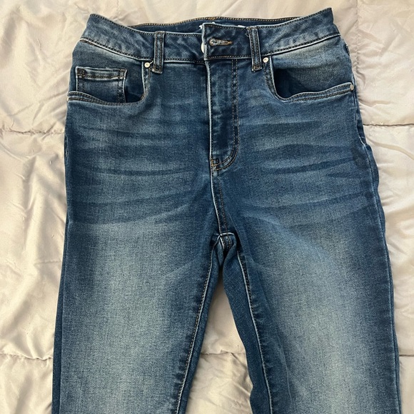 Refuge Jeggings, size 5 - Picture 4 of 4